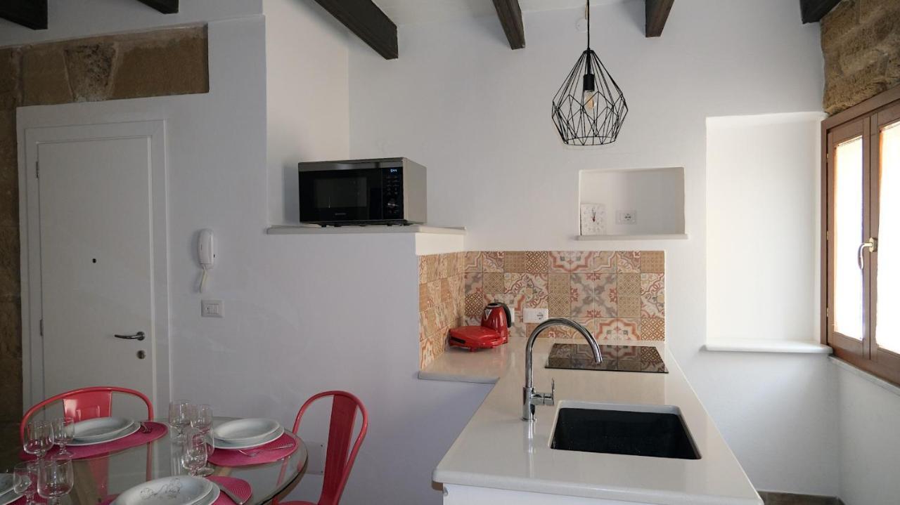 Apartamento Santa Chiara Alguer Exterior foto