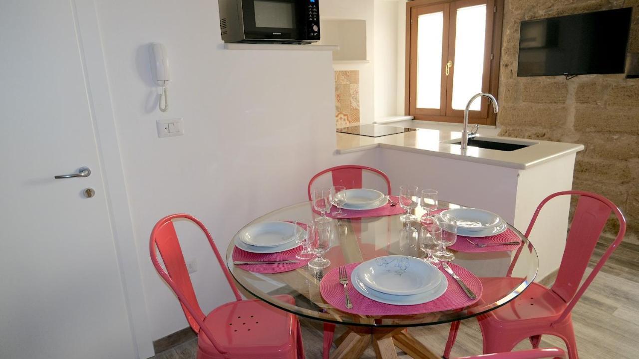 Apartamento Santa Chiara Alguer Exterior foto